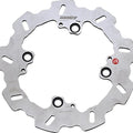 Braking Fixed Brake Rotor #HO22RID for Honda/Triumph