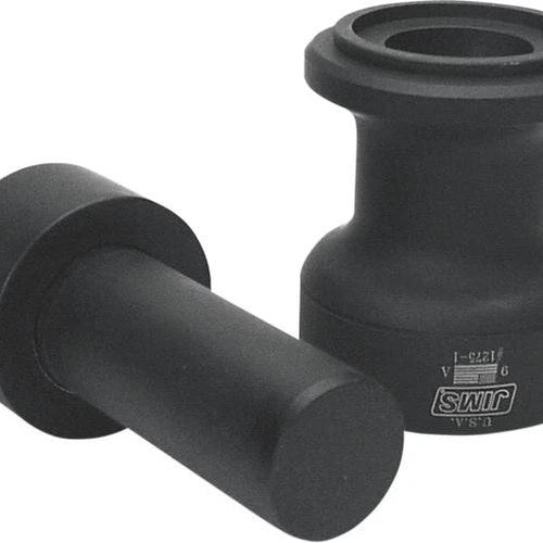 Jims Right Side Crankshaft Bearing Installation & Removal Tool #1275