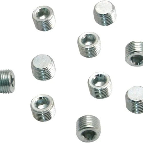 S&S Pipe Plug 10-Pack