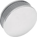 DS Stamped Steel Dragtron-Style Air Cleaner for Bendix/Keihin #139361