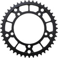 Moose Rear Steel Sprocket 44T Black Triumph Tiger 1050 2007-2012