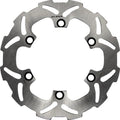 All Balls Rear Brake Rotor #18-0066 for Kawasaki KLR650 1987-2007
