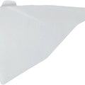 Acerbis Left Side Airbox Cover White #2872750002 Gas EC 300/MC 125/EC 250