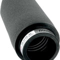Uni Universal Clamp-On Pod Air Filter Straight 1-1/2" ID x 6" L