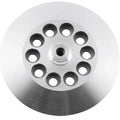 Twin Power Clutch Releasing Disc Polished #13421S4 Harley Davidson