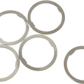 Eastern 2nd Gear Countershaft Thrust Washer 5-Pack A-35811-36 Harley Davidson