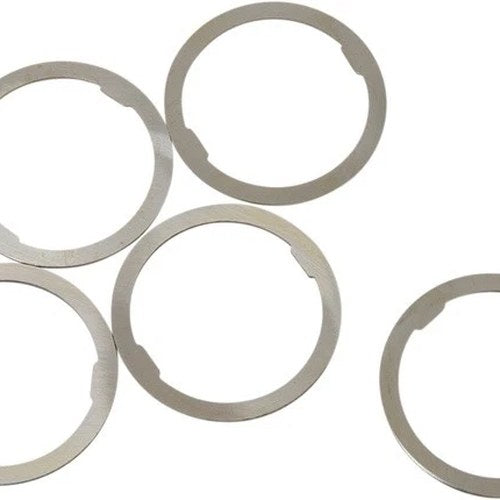 Eastern 2nd Gear Countershaft Thrust Washer 5-Pack A-35811-36 Harley Davidson