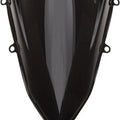 Puig 3mm Racing Windscreen Black for Honda CB650R 2019