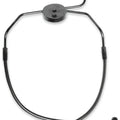 Magnum Black Pearl Designer Non-ABS Lower Brake Line Kit #47004 Harley Davidson