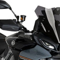 Puig Sport Windscreen Dark Smoke #21967F for Yamaha Tracer 900 GT/Tracer 900
