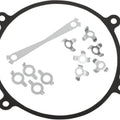 James Crankcase Saver Gasket Kit Foamet #JGI-11125-XMF Harley Davidson
