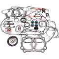 Cometic Est Complete Gasket Kit #C9176 Harley Davidson Sportster