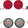 Custom Dynamics ProBEAM LED Turn Signal Conversion Kit #PB-BCM-KIT2