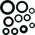 Moose Engine Oil Seal Kit #94911 Honda CR125R 1987-2007