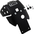 TM Designworks Skid Plate Black #KXMC-255-BK fits Kawasaki KX250F