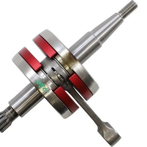 Wossner Crankshaft #CS2071 for Yamaha YZ65 2018-2022