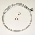 Magnum Sterling Chromite II Designer ABS Upper Brake Line 20" #AS37120