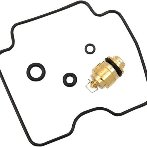 K&L Economy Carburetor Rebuild Kit #18-5188 Yamaha Road Star 1600/Road Star 1700