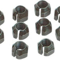 Eastern Tappet Adjusting Screw Lock Nut 10-Pack A-18570-38 for Harley-Davidson