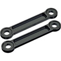 Moose Lowering Pull Rod -1.75" Black fits Suzuki DR-Z400S/DR-Z400SM