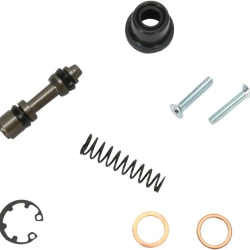 Moose Brake Master Cylinder Repair Kit Front #148385 KTM/Husaberg