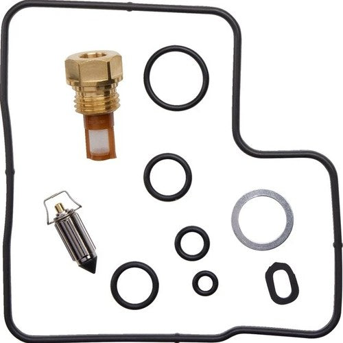 K&L Economy Carburetor Rebuild Kit #18-5203 Honda VT1100