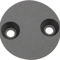 Drag Specialties Inspection Cover Black Harley Davidson Sportster