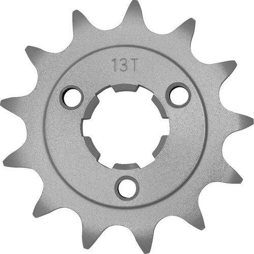 Moose 520 Front Sprocket 13T for Suzuki DR650SE 1996-2014