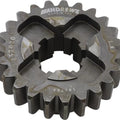 Andrews 2nd Gear Mainshaft Stock Ratio #252020 Harley Davidson Sportster