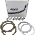 VintCo Clutch Plate Kit #KCLS22 for Suzuki RMX250/RM250