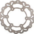 Galfer Standard Solid Mount Wave Rear Brake Rotor #DF513W for Yamaha Bolt/SCR950