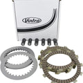 VintCo Clutch Plate Kit #KCLK07 for Kawasaki KX125 1983-1984