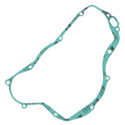 Moose Clutch Cover Gasket #293085 for Suzuki RM250 2001-2008