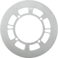 Moose Solid Brake Rotor 245mm Rear #203060 for Yamaha