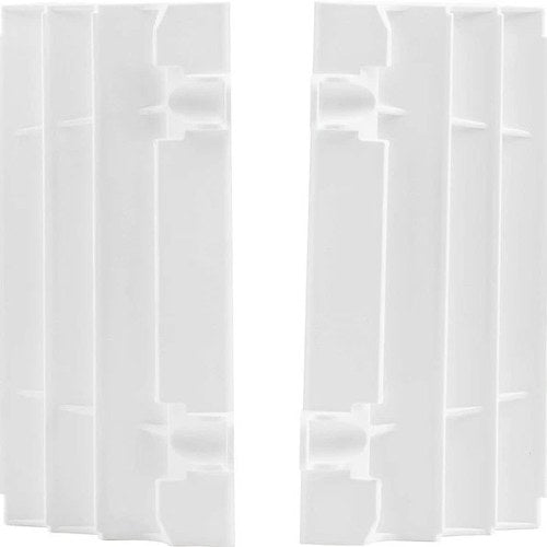 Acerbis Radiator Louvers White #2780530002 KTM/Husqvarna