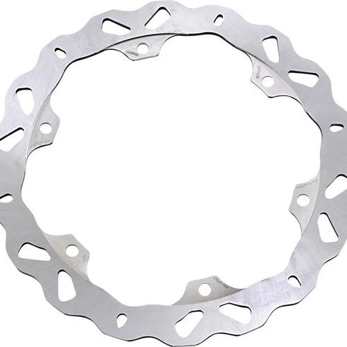 Galfer Std Solid Mount Wave Front Brake Rotor for Honda CB500/CBR 500/CBR 650