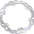 Galfer Std Solid Mount Wave Front Brake Rotor for Honda CB500/CBR 500/CBR 650