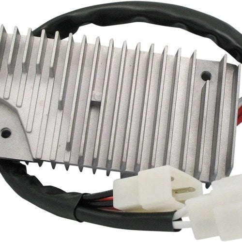 Rick's Motorsports Regulator/Rectifer #10-415 for Yamaha Venture