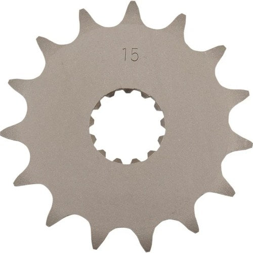 Parts Unlimited 525 Steel Front Sprocket 15T #175191 for Suzuki