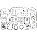 Cometic Est Complete Gasket Kit w/.030" Mls Head Gaskets #C9846F Harley Davidson