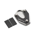 Zeta Kickstand Pad Extender for Honda MSX125 Grom 125/Monkey/Monkey ABS