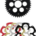 Supersprox Edge Rear Sprocket Kit 520 Conversion 42T #RSA-737-42-KIT Ducati