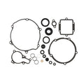 Cometic Bottom End Gasket Kit with Crankshaft Seals for Kawasaki KX125 1994-2002