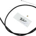 Barnett Push Idle Cable +3 Stealth #115072 Harley Davidson
