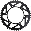 Moose Rear Steel Sprocket 51T Black for Gas/Beta/Sherco/Suzuki