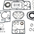 Jims Transmission Rebuild Kit #1063 Harley Davidson