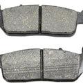 DS Organic Brake Pads #186959 Victory/Indian