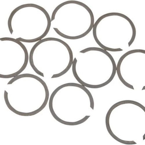 Eastern Pinion Shaft Retaining Ring 10-Pack A-11177 for Harley-Davidson