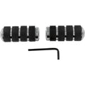 Kuryakyn Iso Pegs Large Chrome