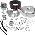 S&S Super E Carburetor Kit 1-7/8" #11-0411 Harley-Davidson Shovelhead 1979-1984